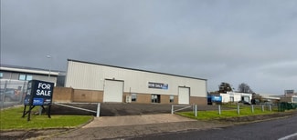 More details for Baird Ave, Dundee - Industrial for Sale