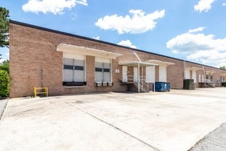 More details for 730-760 Great Sw Pky SW, Atlanta, GA - Industrial for Lease