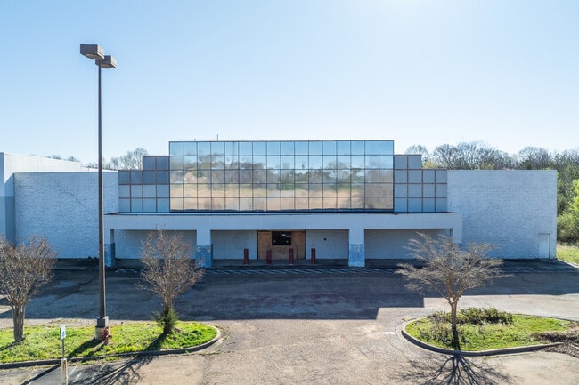 More details for 4708 Robinson Rd, Jackson, MS - Retail for Sale