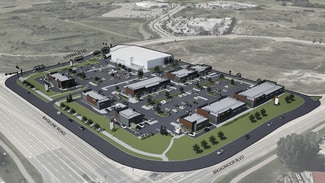 More details for 10501 Baseline Rd, Sherwood Park, AB - Retail for Lease