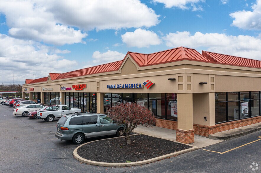 1198 Smiley Ave, Forest Park, OH for sale - Primary Photo - Image 1 of 1