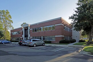 More details for 351 Wellesley Trade Ln, Cary, NC - Office for Lease