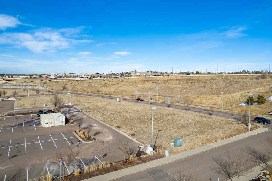 S Parker Rd, Aurora, CO for sale - Building Photo - Image 3 of 6