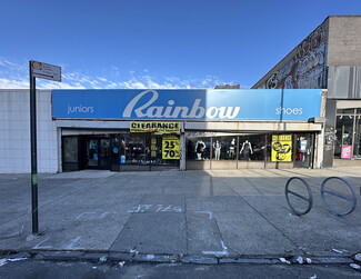 More details for 571 E 138th St, Bronx, NY - Retail for Lease