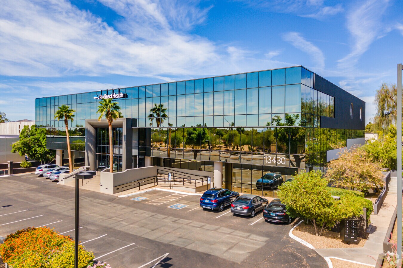 13430 N Scottsdale Rd, Scottsdale, AZ 85254 Scottsdale Airpark Plaza