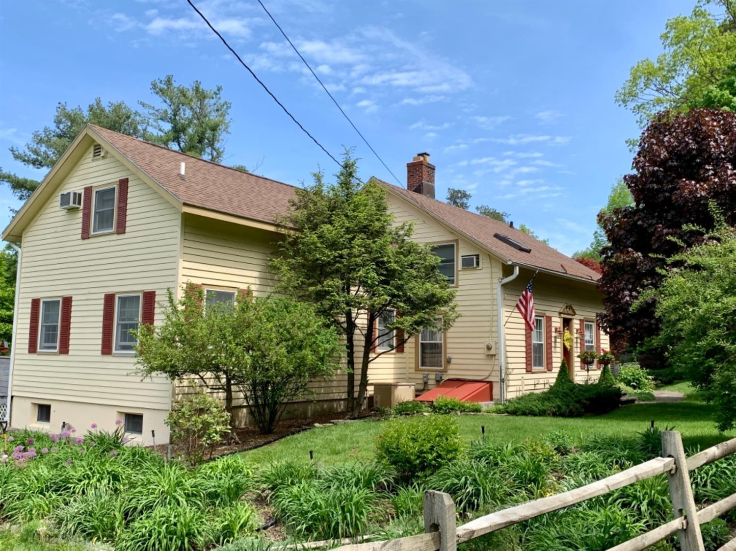 1599 County Highway 33, Cooperstown, NY for sale Primary Photo- Image 1 of 1