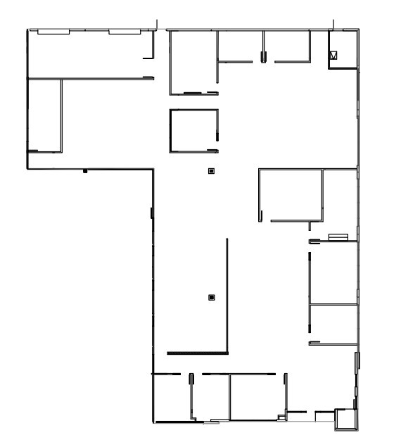 645 E State Highway 121, Coppell, TX for lease Floor Plan- Image 1 of 1