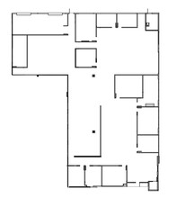 645 E State Highway 121, Coppell, TX for lease Floor Plan- Image 1 of 1