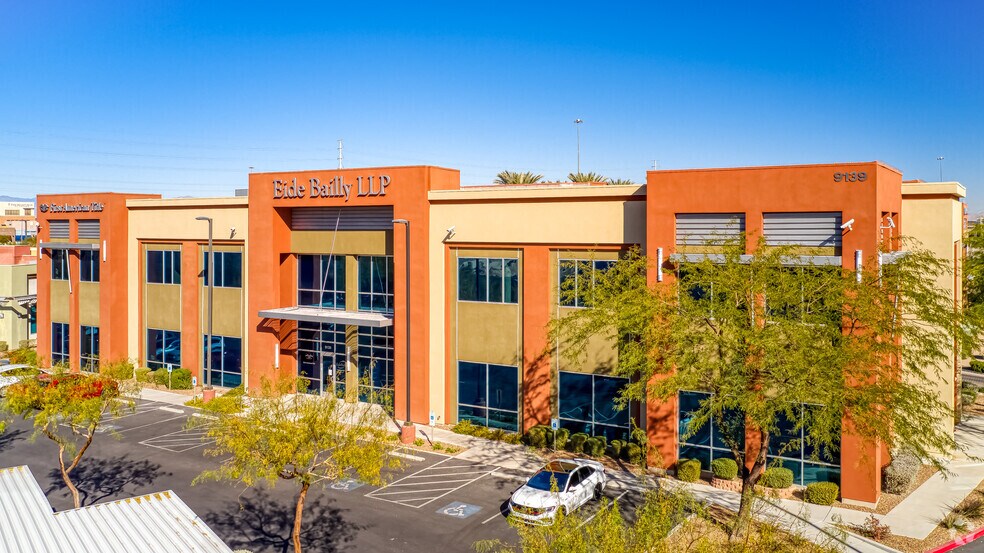 9139 W Russell Rd, Las Vegas, NV 89148