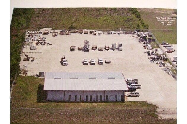 32667 Baethe Rd, Waller, TX for sale - Primary Photo - Image 1 of 1