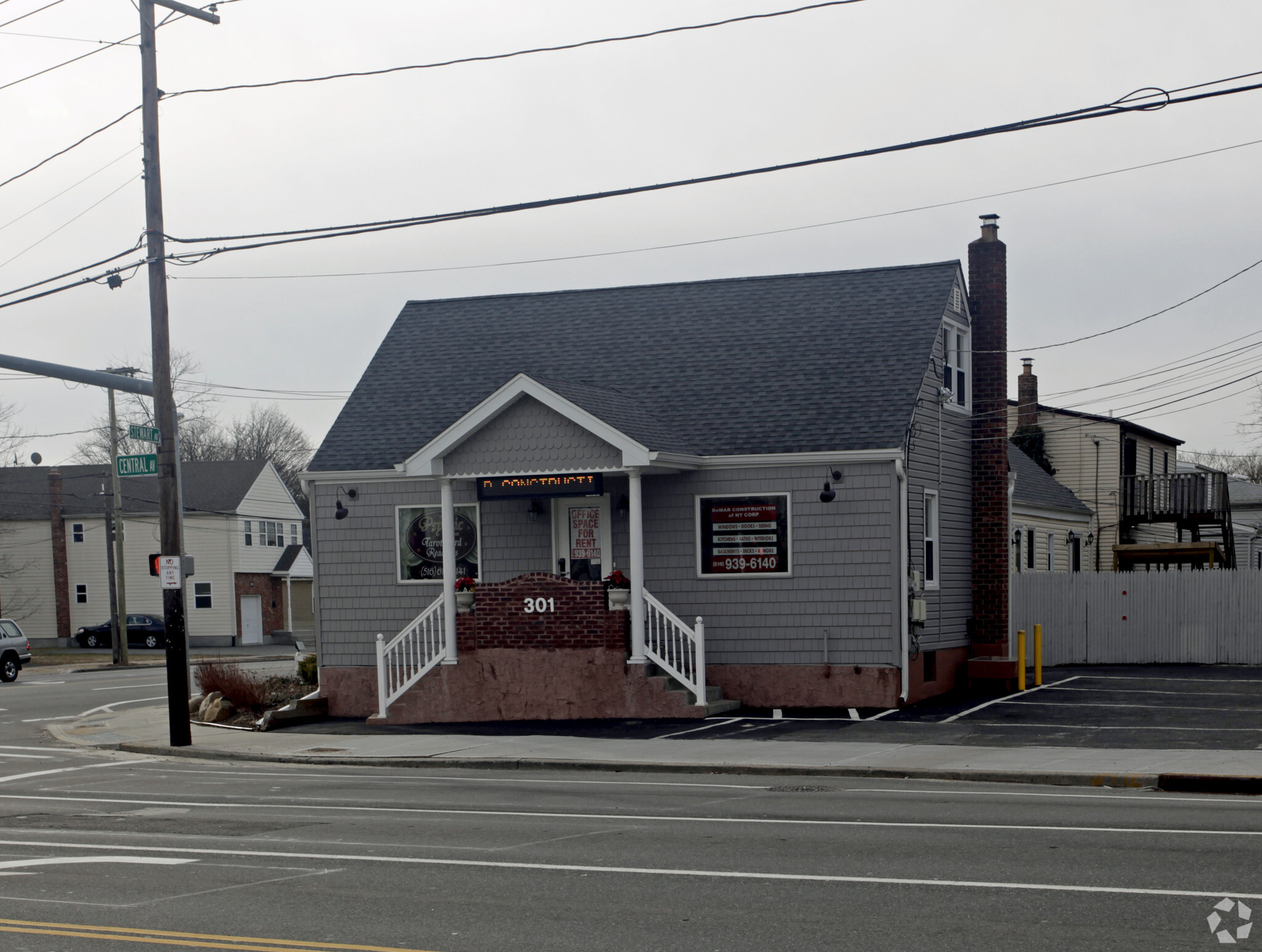 301 Central Ave, Bethpage, NY for sale Primary Photo- Image 1 of 1