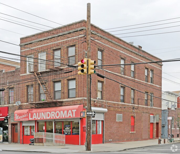 3757 108th St, Corona, NY for sale - Primary Photo - Image 1 of 1