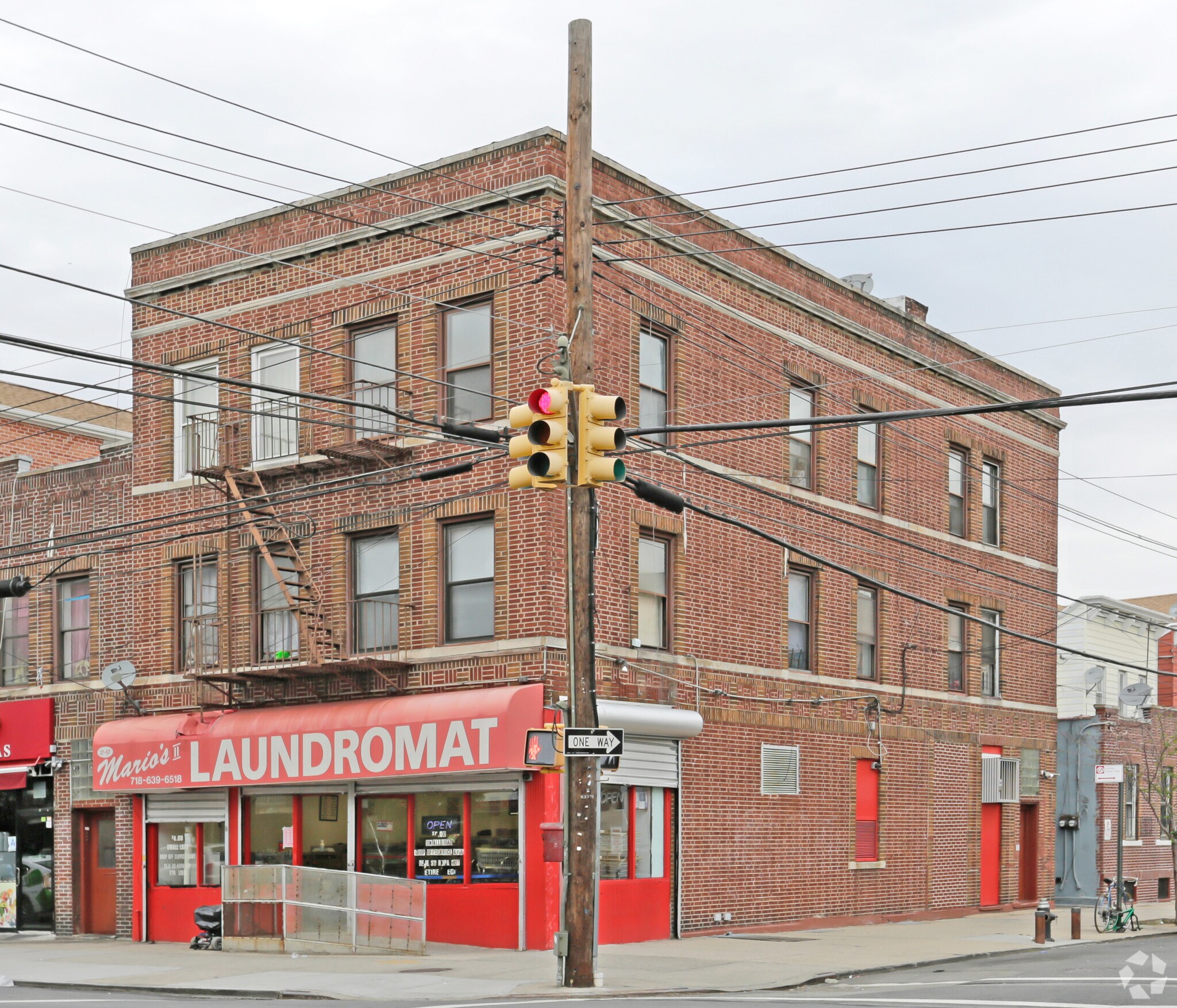 3757 108th St, Corona, NY for sale Primary Photo- Image 1 of 1
