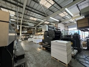 Colville Rd, London for lease Interior Photo- Image 1 of 3