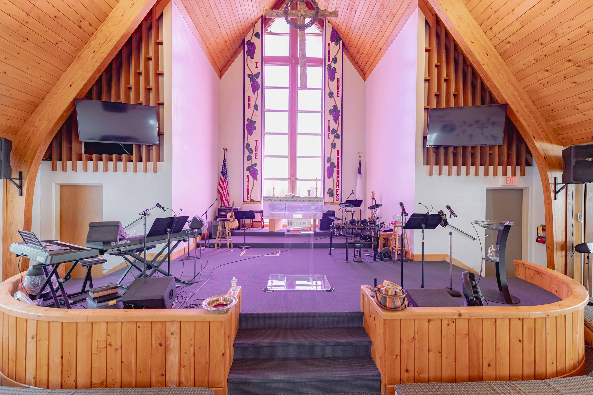 4869 Scottsdale Rd, House Springs, MO 63051 Transformation Church