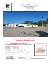 8900 Rosehill Rd, Lenexa, KS for lease Building Photo- Image 1 of 3