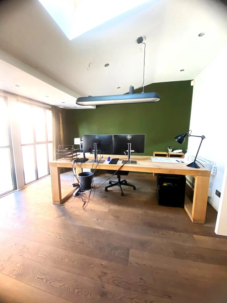 Vente Bureaux  - Photo 1