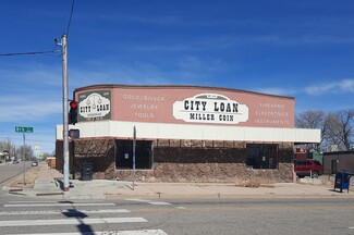 More details for 1401 E 8th St, Pueblo, CO - Retail for Sale