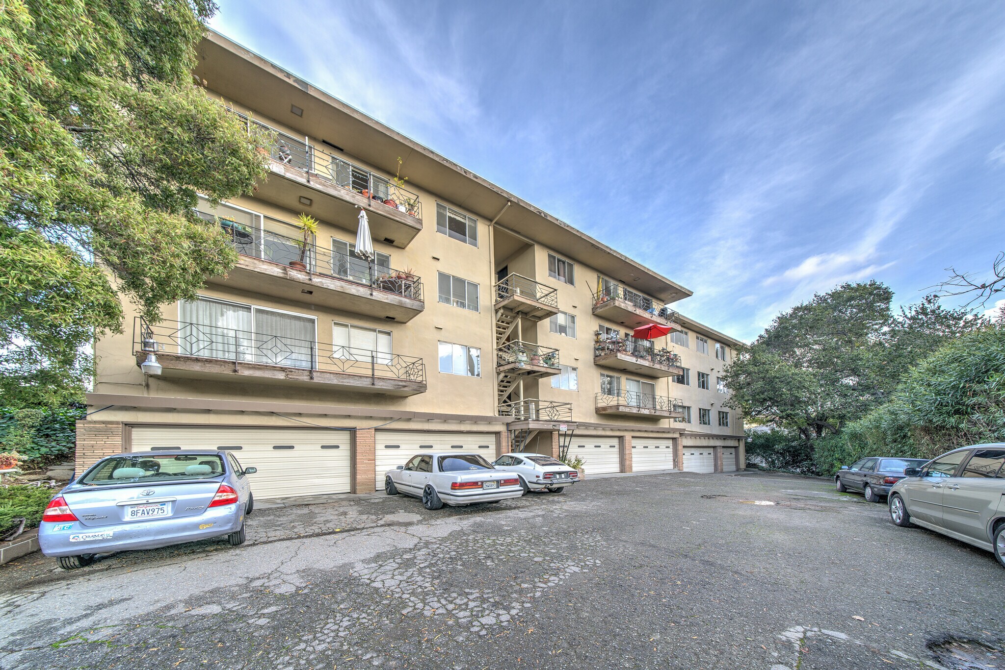 450 Merritt Ave, Oakland, CA for sale Building Photo- Image 1 of 1