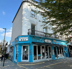 27 Chalk Farm Rd, London for lease Building Photo- Image 1 of 1