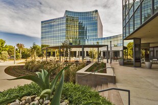 Koll Center Newport - West Tower - LEED Certified Building