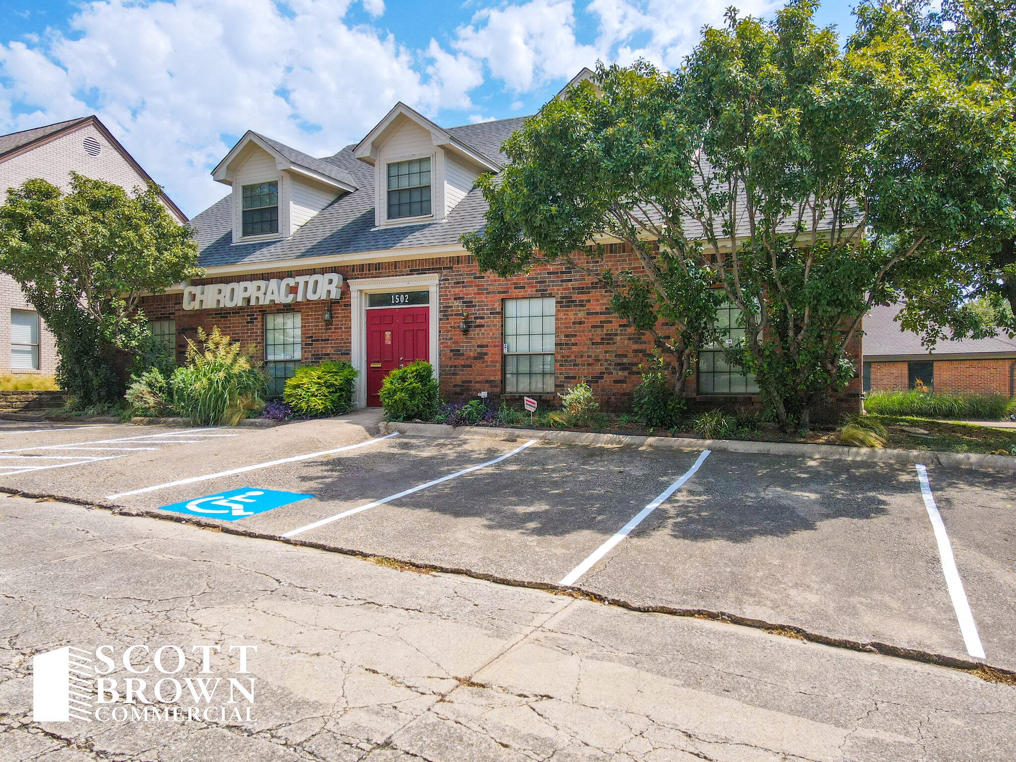 1502 E Belt Line Rd, Carrollton, TX for lease Building Photo- Image 1 of 19