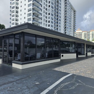 More details for 3025 N Ocean Blvd, Fort Lauderdale, FL - Office, Retail for Lease