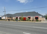 568 Poplar Ave, Memphis TN - Retail Space