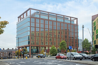 More details for St James Blvd, Newcastle Upon Tyne - Office for Lease