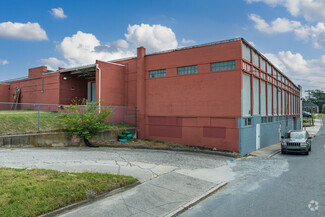 More details for 517 Medley St, Greensboro, NC - Industrial for Lease