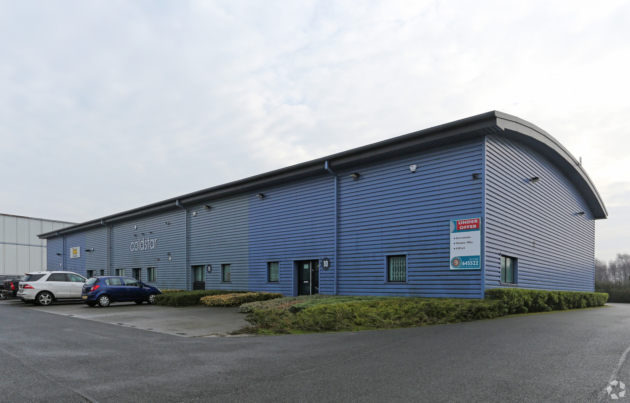 14 Estate Road 2, Grimsby for sale Primary Photo- Image 1 of 1