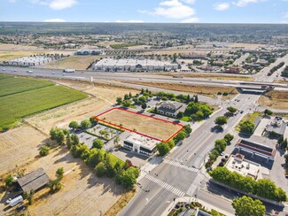 More details for 3301 W Monte Vista Ave, Turlock, CA - Land for Sale