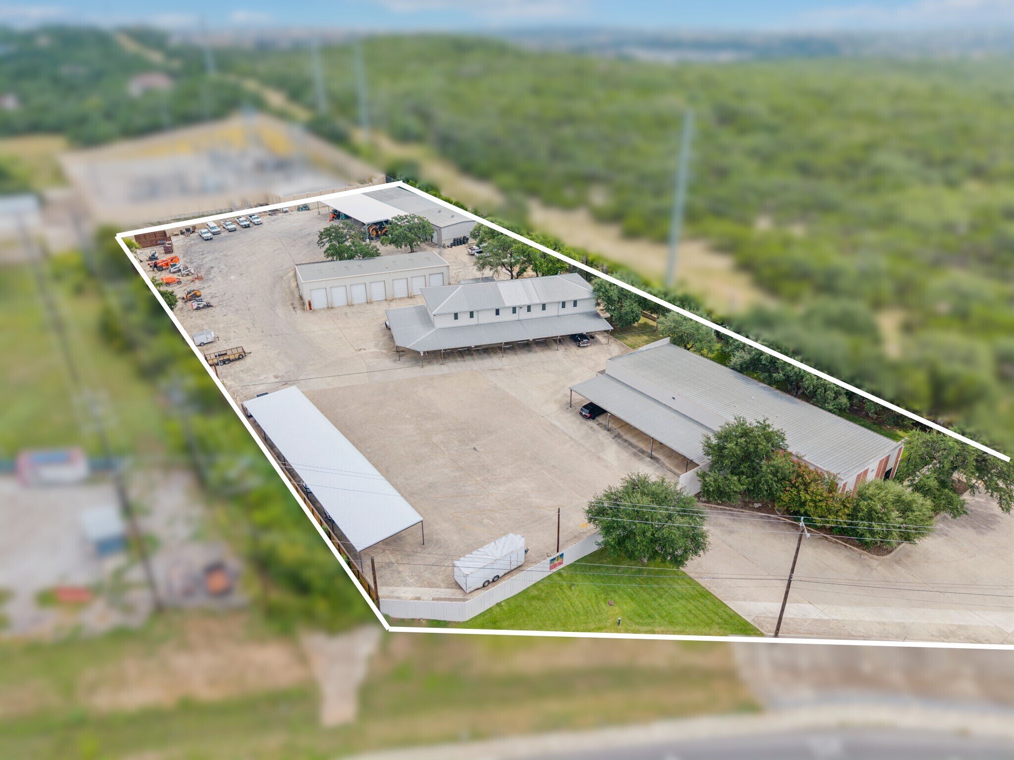 24114 Blanco Rd, San Antonio, TX for sale Building Photo- Image 1 of 13