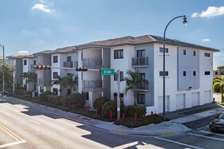 More details for 100 E 9th St, Hialeah, FL - Multifamily for Sale