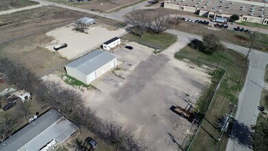 732 County Road 214, Venus, TX - AERIAL map view - Image1