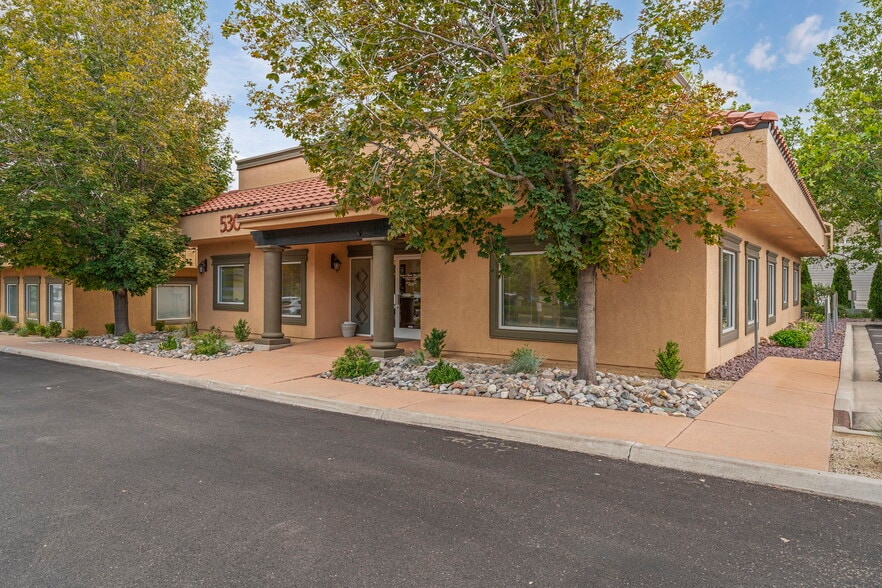 530 Hammill Ln, Reno, NV for lease - Building Photo - Image 2 of 30