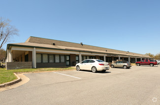 More details for 3805 Mccain Park Dr, North Little Rock, AR - Office for Lease