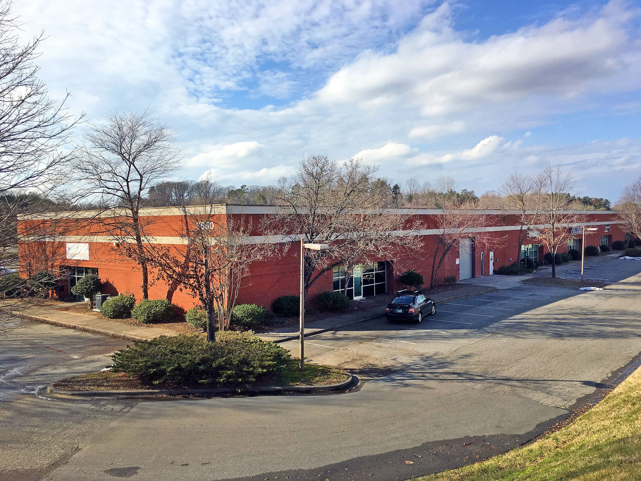 3650 Patterson Ave, Winston-Salem, NC for lease Building Photo- Image 1 of 15