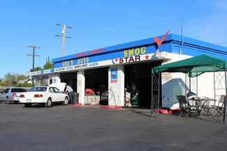 More details for 855 W Willow St, Long Beach, CA - Retail for Sale