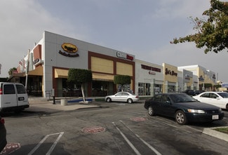 More details for 3851 Overland Ave, Culver City, CA - Office, Retail for Lease