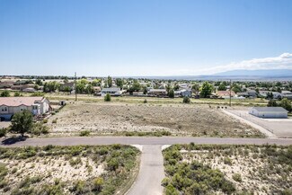 More details for 326 Palmer Lake Drive dr, Pueblo West, CO - Land for Sale