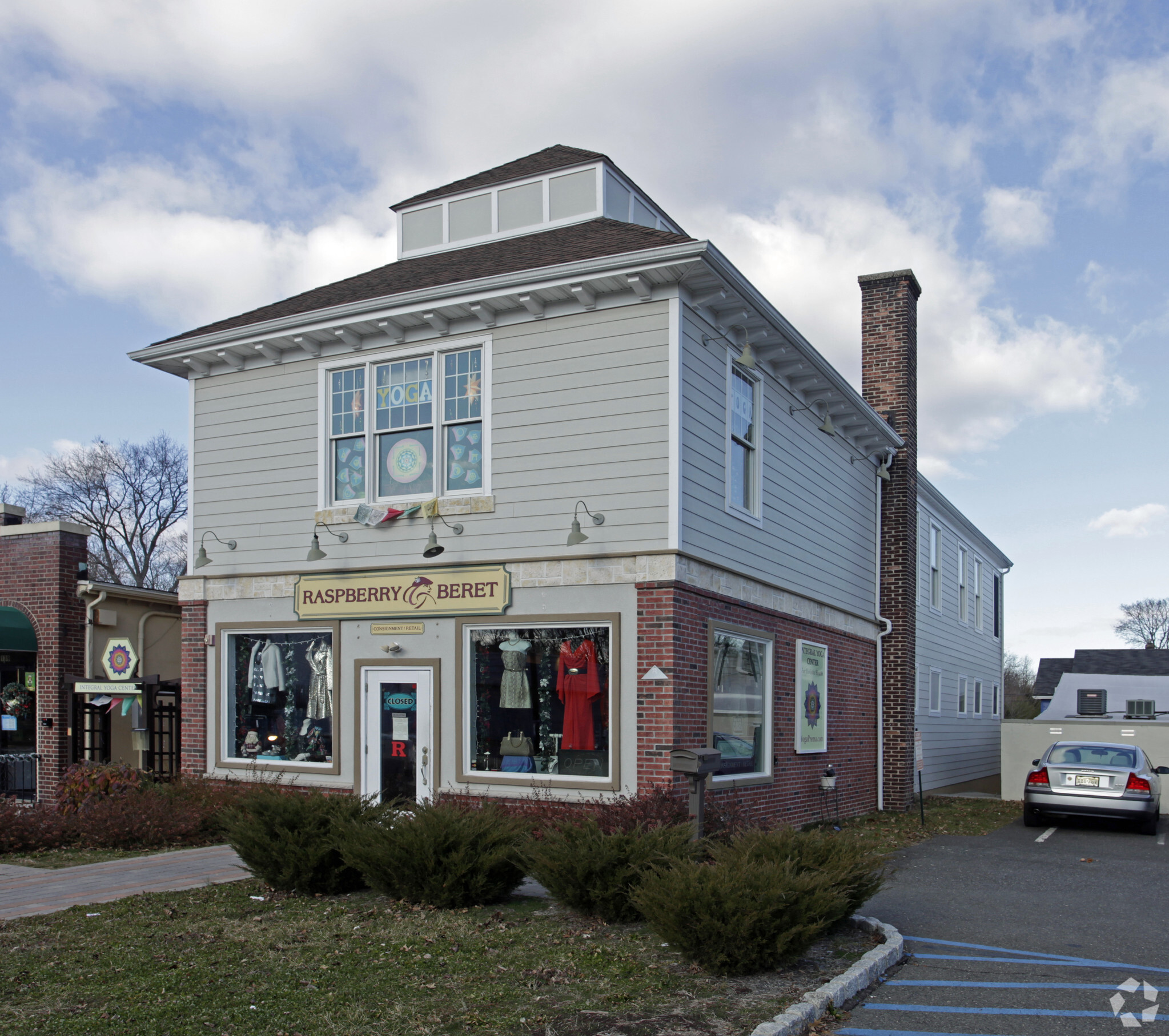 141 Raritan Ave, Highland Park, NJ for sale Primary Photo- Image 1 of 1