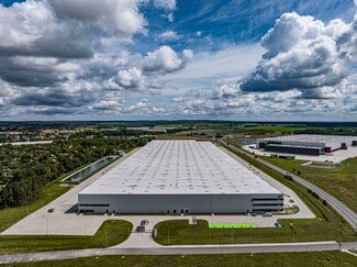 More details for Industrial for Lease