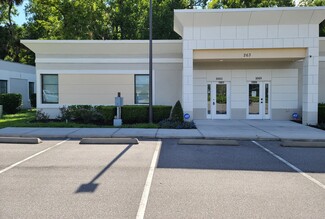 More details for 263 Winding Hollow Blvd, Winter Springs, FL - Office for Sale