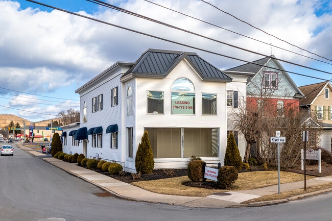 More details for 1301 E 3rd St, Williamsport, PA - Office/Medical for Lease