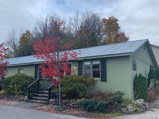 25 Union St, Brandon, VT for sale Building Photo- Image 1 of 1