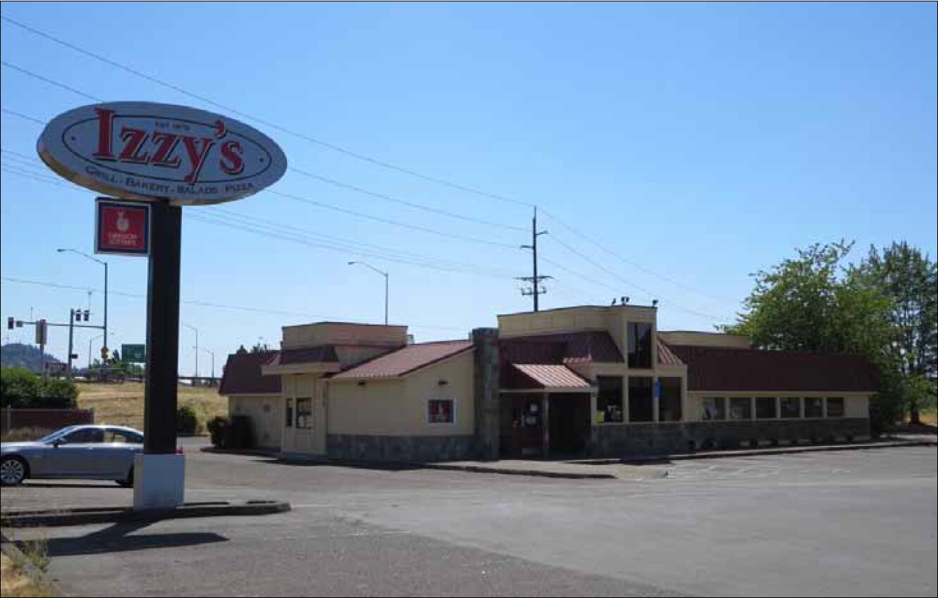 1930 Mohawk Blvd, Springfield, OR for sale Building Photo- Image 1 of 1