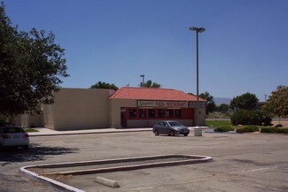 More details for 16870 State Highway 14, Mojave, CA - Retail for Sale