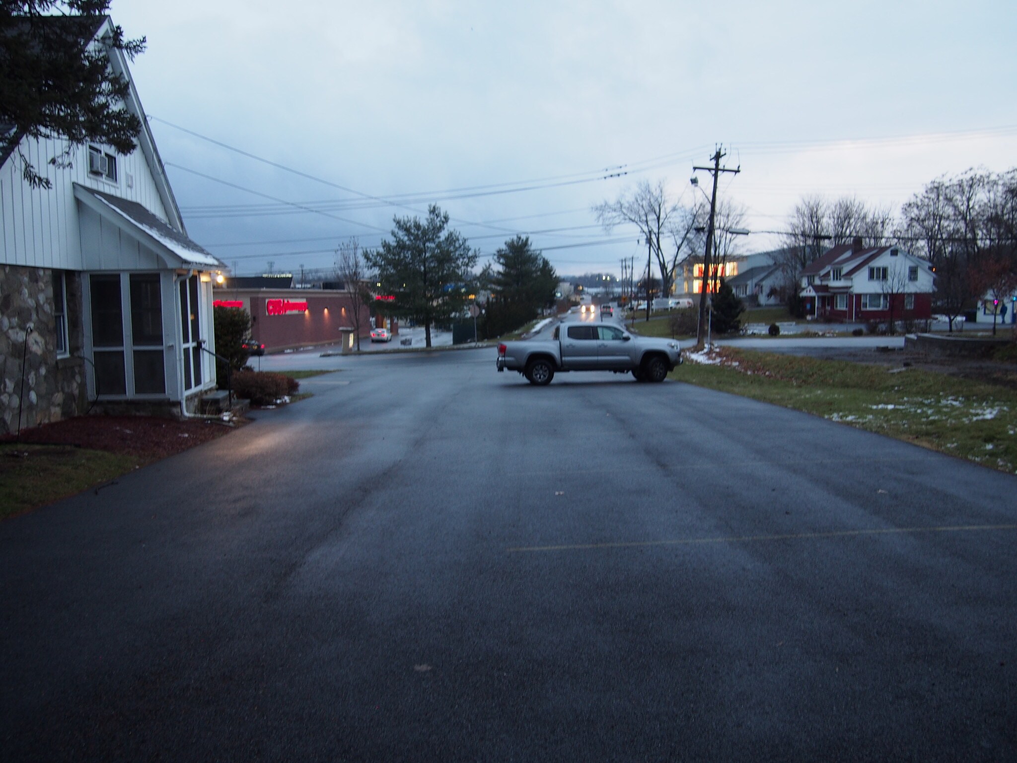 14 Silver Lake Scotchtown Rd, Middletown, NY 10940 Office for Sale