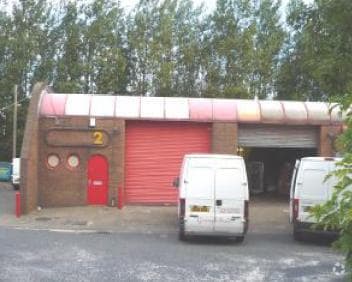 Front St, Wheatley Hill for sale Primary Photo- Image 1 of 1